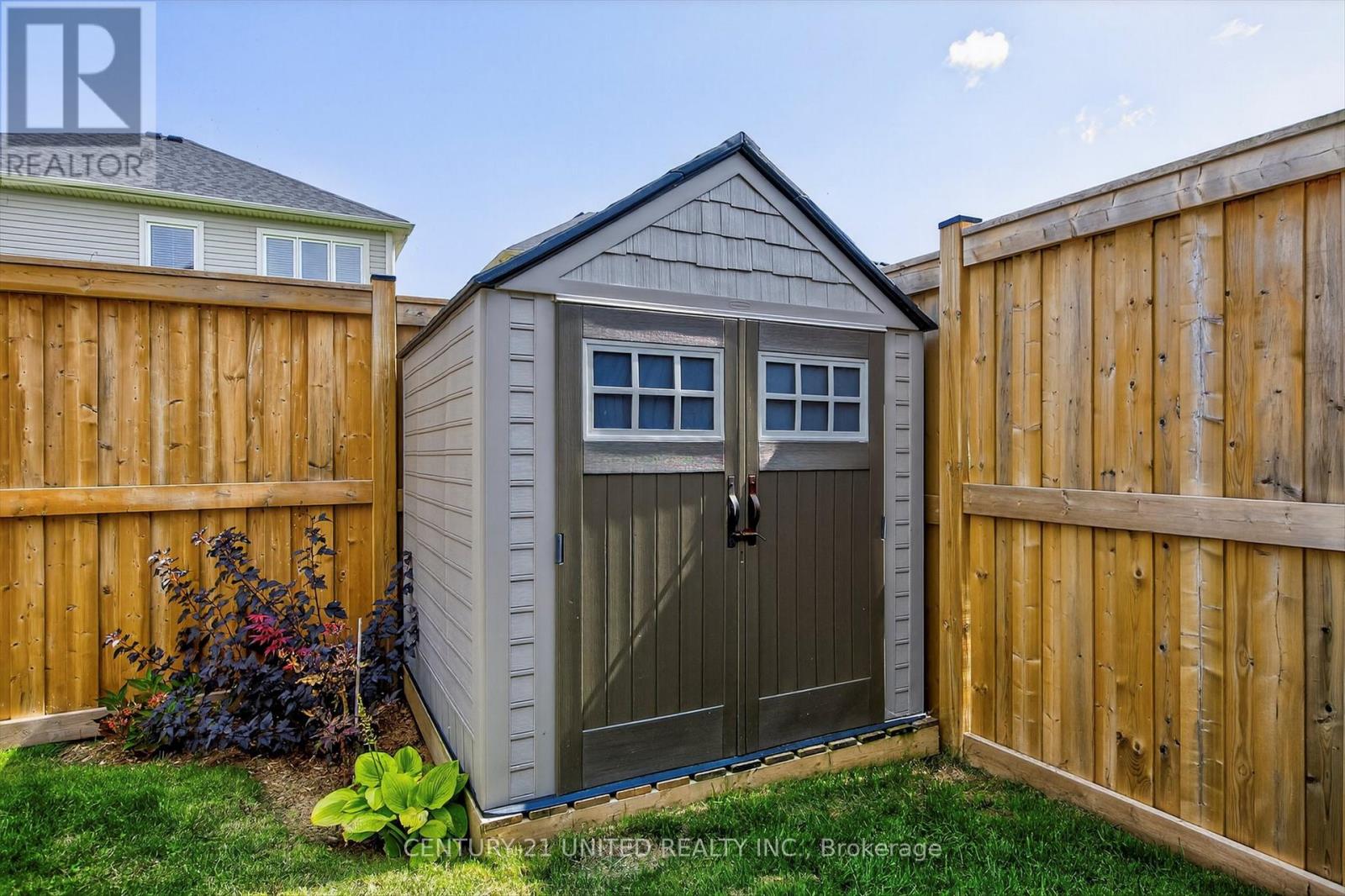 58 York Drive, Peterborough (Monaghan Ward 2), Ontario  K9K 0H8 - Photo 48 - X12399958