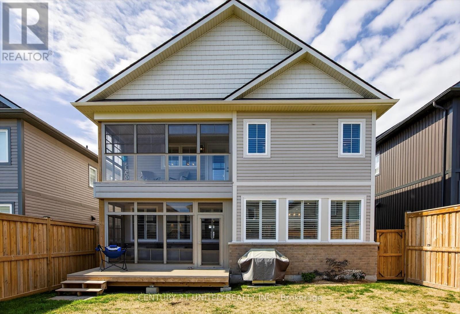 58 York Drive, Peterborough (Monaghan Ward 2), Ontario  K9K 0H8 - Photo 49 - X12399958