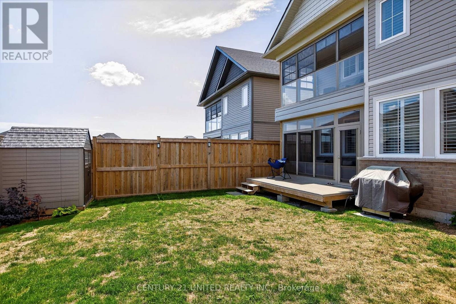 58 York Drive, Peterborough (Monaghan Ward 2), Ontario  K9K 0H8 - Photo 50 - X12399958