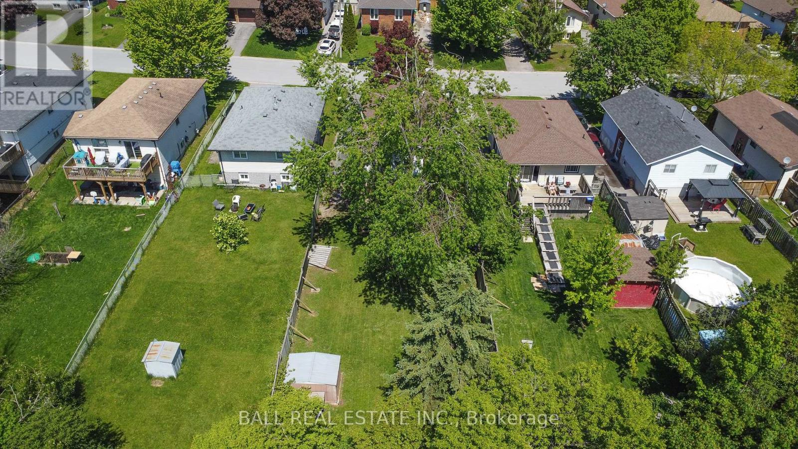 885 Stewart Drive, Peterborough (Ashburnham Ward 4), Ontario  K9J 7R3 - Photo 29 - X12400024