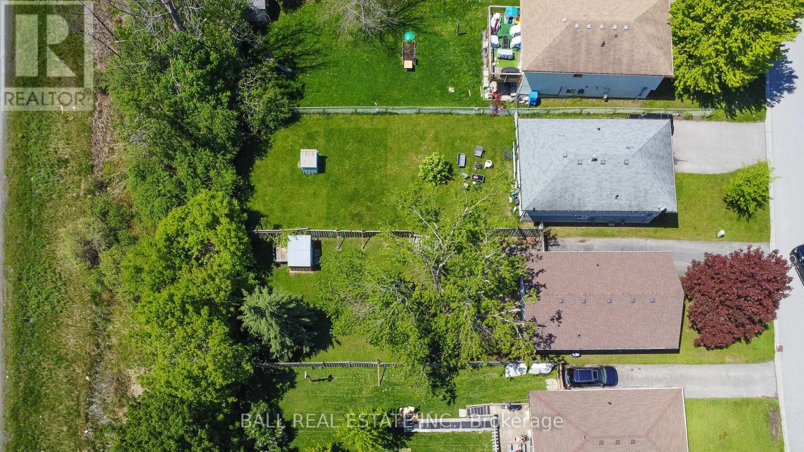 885 Stewart Drive, Peterborough (Ashburnham Ward 4), Ontario  K9J 7R3 - Photo 31 - X12400024