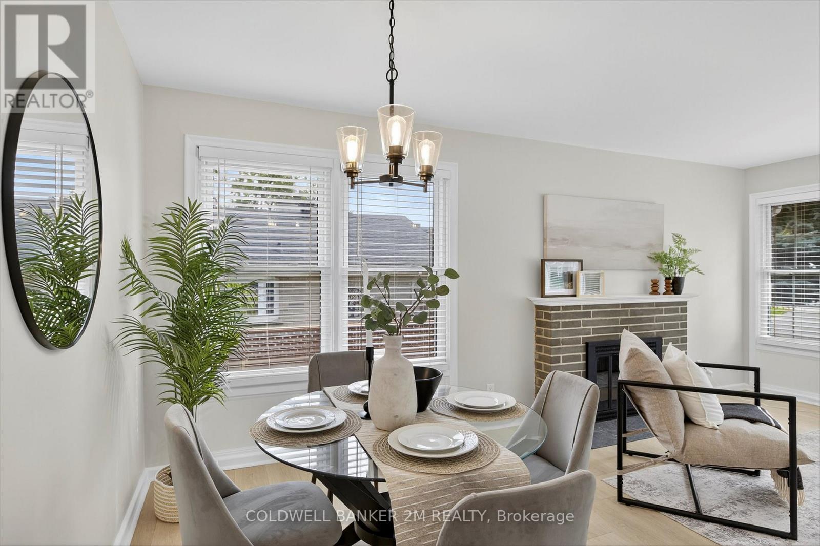 1446 Westbrook Drive, Peterborough (Monaghan Ward 2), Ontario  K9J 6R4 - Photo 12 - X12400032