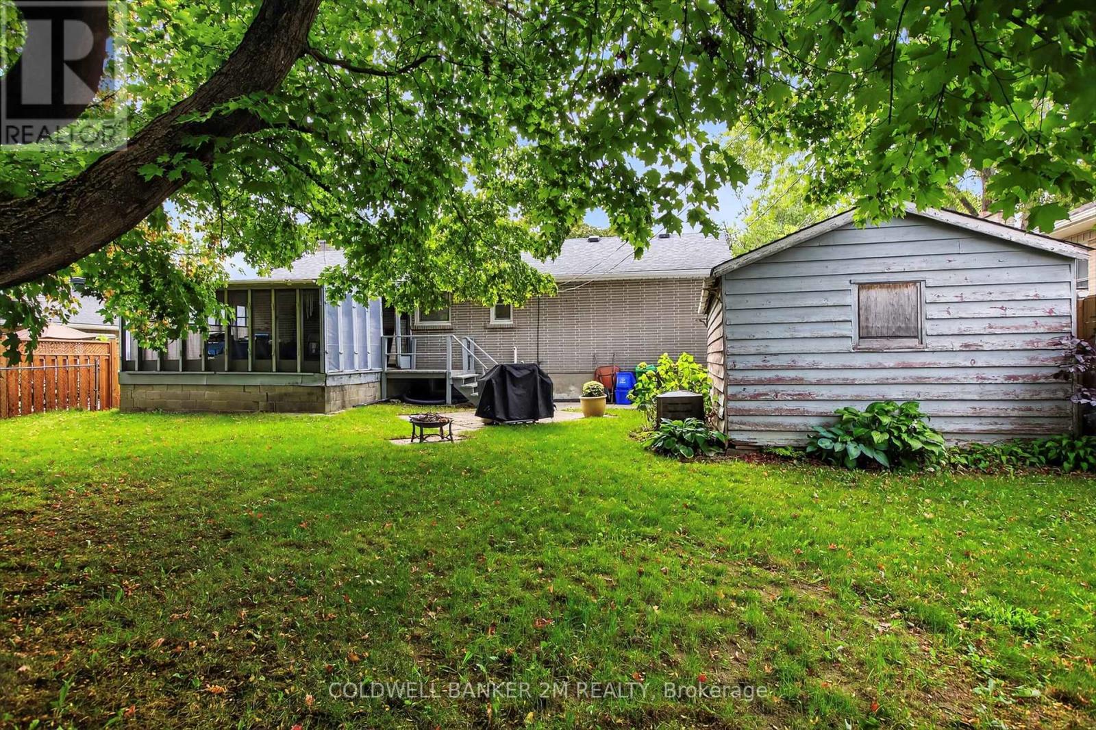 1446 Westbrook Drive, Peterborough (Monaghan Ward 2), Ontario  K9J 6R4 - Photo 25 - X12400032