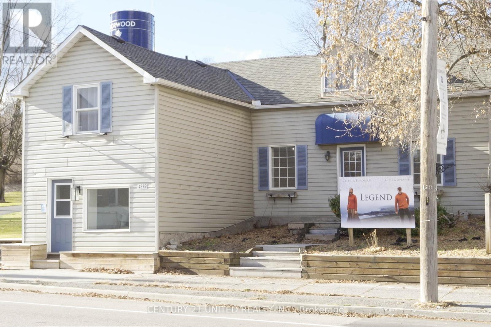 4272 Highway 7, Asphodel-Norwood (Norwood), Ontario  K0L 2V0 - Photo 2 - X12400056
