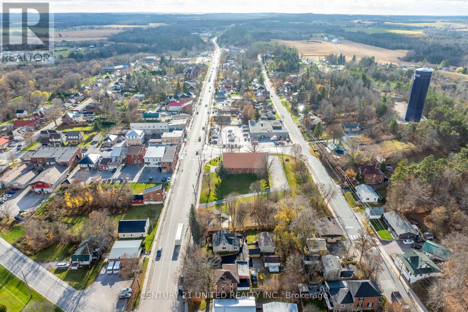 4272 Highway 7, Asphodel-Norwood (Norwood), Ontario  K0L 2V0 - Photo 6 - X12400056