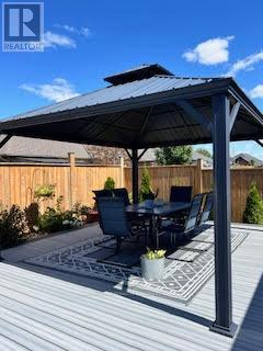 122 Springdale Drive, Kawartha Lakes (Lindsay), Ontario  K9V 0J3 - Photo 38 - X12400130