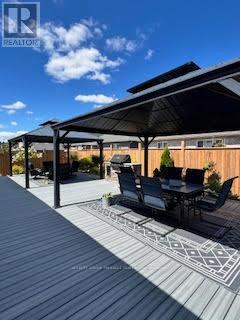 122 Springdale Drive, Kawartha Lakes (Lindsay), Ontario  K9V 0J3 - Photo 41 - X12400130