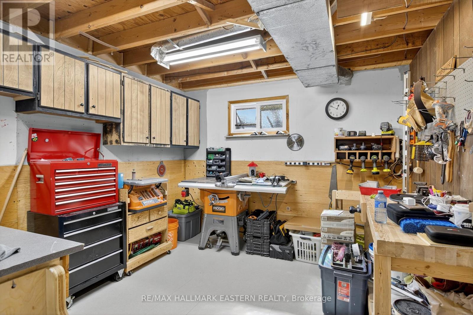 41 Parkview Drive, Peterborough (Northcrest Ward 5), Ontario  K9H 5M5 - Photo 24 - X12400161