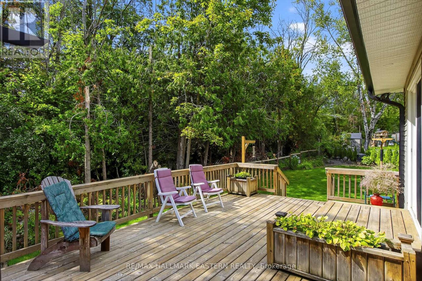 41 Parkview Drive, Peterborough (Northcrest Ward 5), Ontario  K9H 5M5 - Photo 29 - X12400161