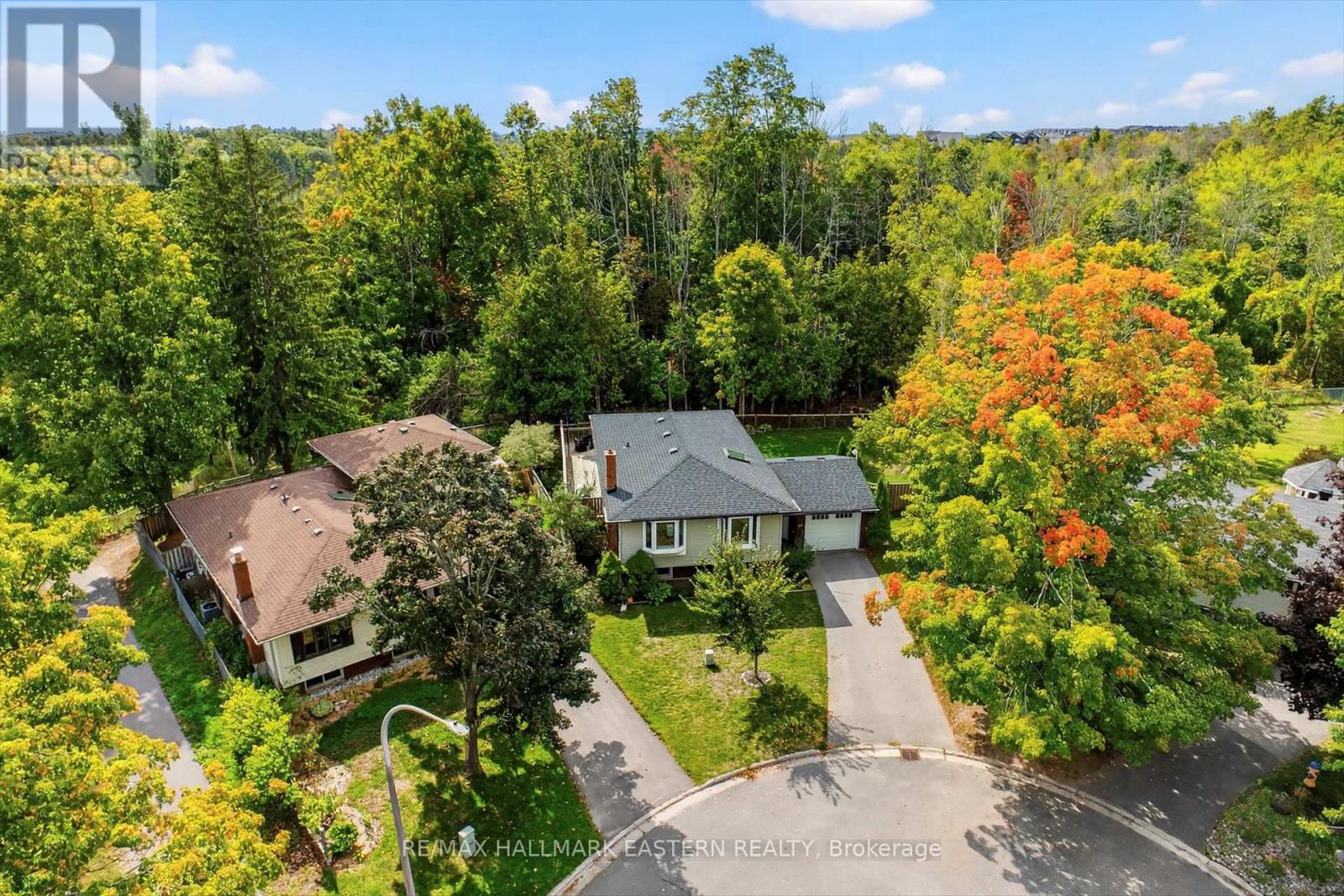 41 Parkview Drive, Peterborough (Northcrest Ward 5), Ontario  K9H 5M5 - Photo 34 - X12400161