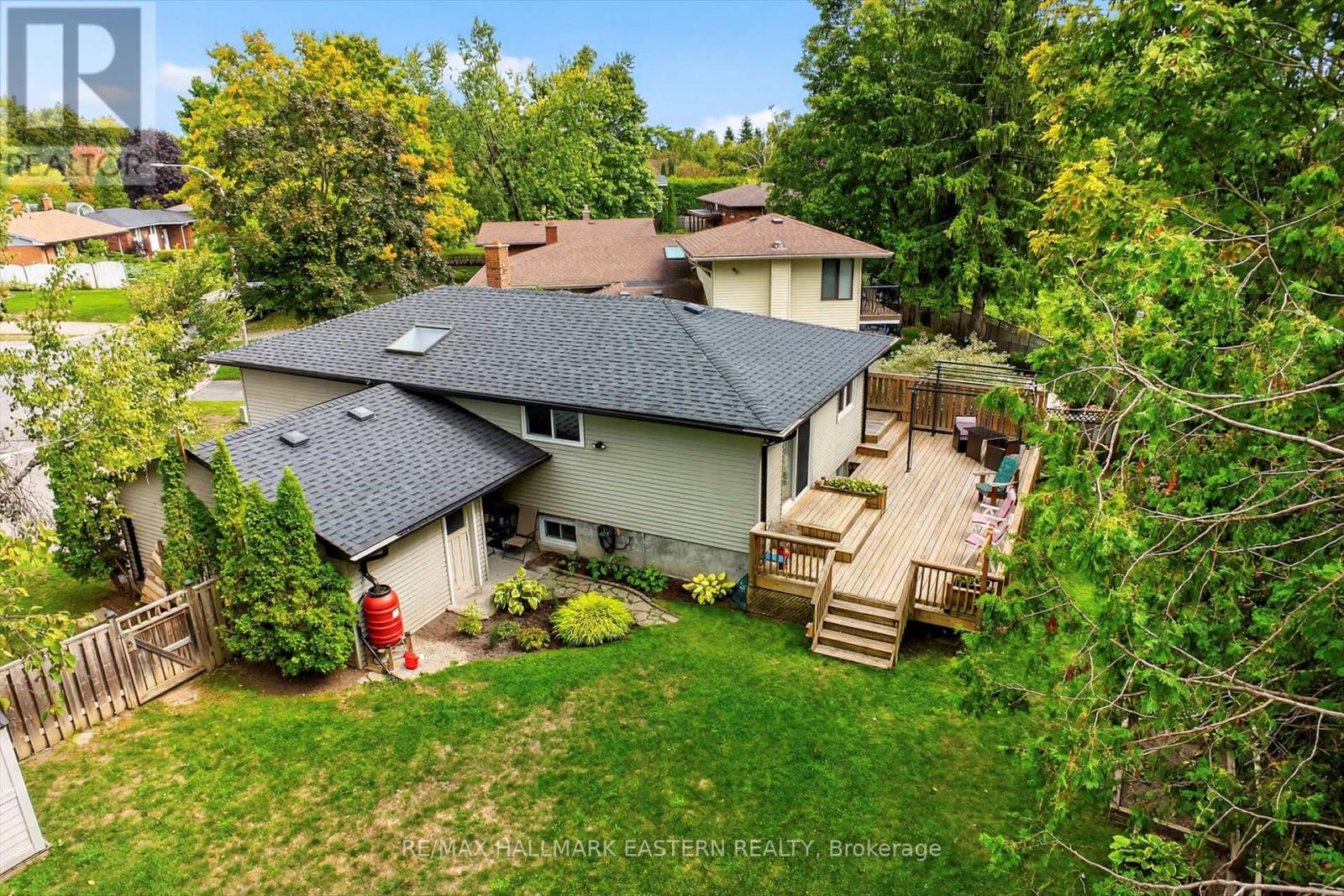 41 Parkview Drive, Peterborough (Northcrest Ward 5), Ontario  K9H 5M5 - Photo 41 - X12400161