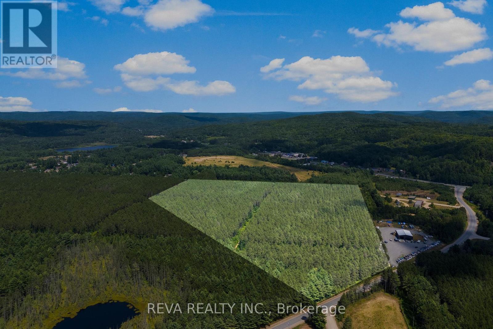0 Y Road Part 4, Hastings Highlands (Herschel Ward), Ontario  K0L 1C0 - Photo 2 - X12400255