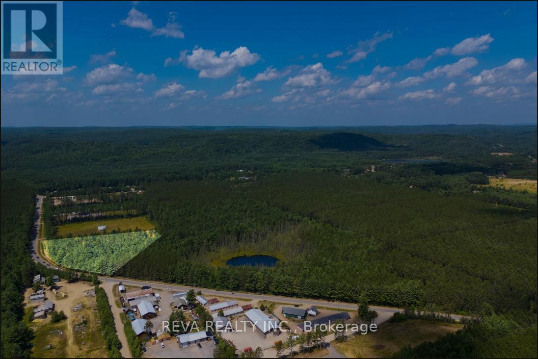 0 Y ROAD PART 1, hastings highlands (herschel ward), Ontario