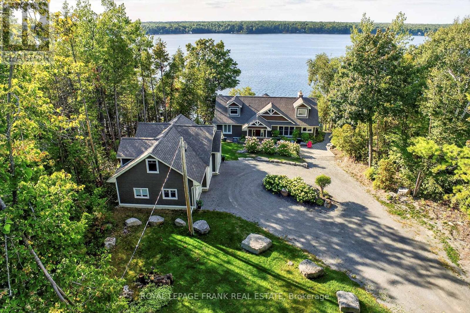 1082 Tedford Lane, Douro-Dummer, Ontario  K0L 2H0 - Photo 10 - X12400295