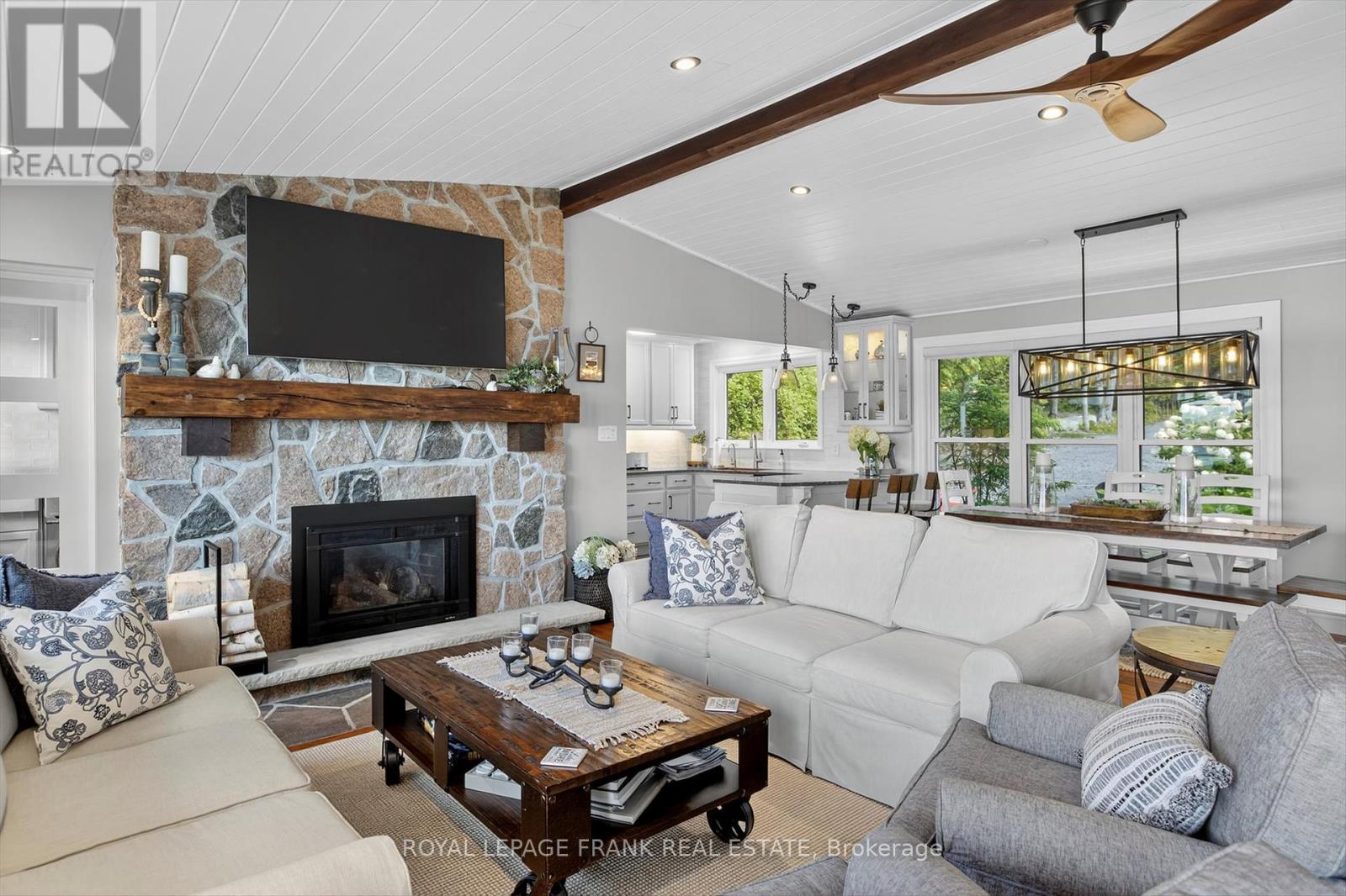 1082 Tedford Lane, Douro-Dummer, Ontario  K0L 2H0 - Photo 17 - X12400295