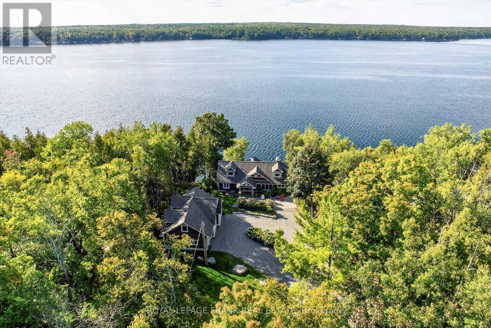 1082 Tedford Lane, Douro-Dummer, Ontario  K0L 2H0 - Photo 2 - X12400295