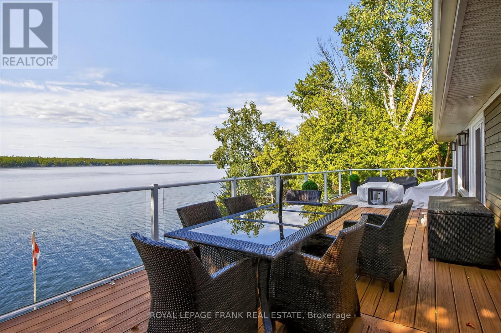 1082 Tedford Lane, Douro-Dummer, Ontario  K0L 2H0 - Photo 25 - X12400295