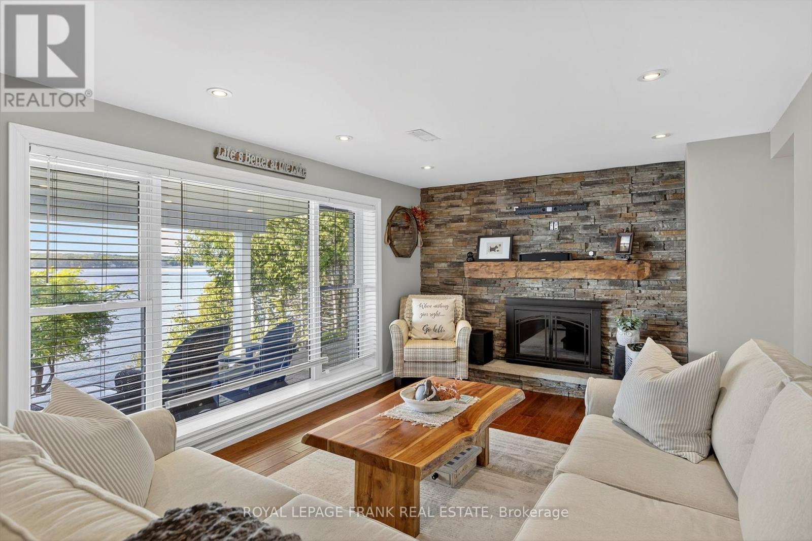 1082 Tedford Lane, Douro-Dummer, Ontario  K0L 2H0 - Photo 33 - X12400295