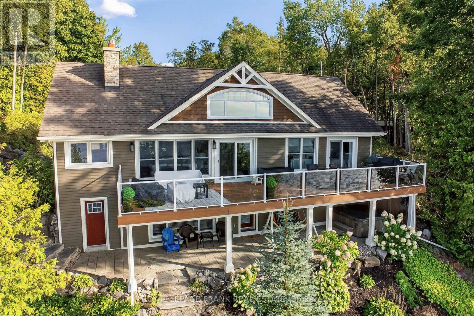 1082 Tedford Lane, Douro-Dummer, Ontario  K0L 2H0 - Photo 36 - X12400295