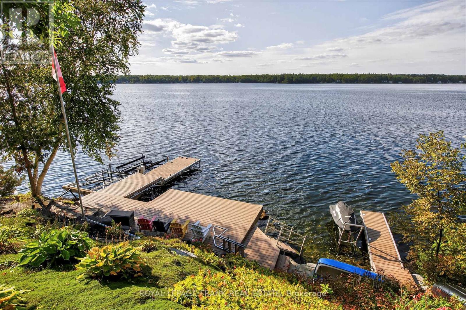 1082 Tedford Lane, Douro-Dummer, Ontario  K0L 2H0 - Photo 38 - X12400295