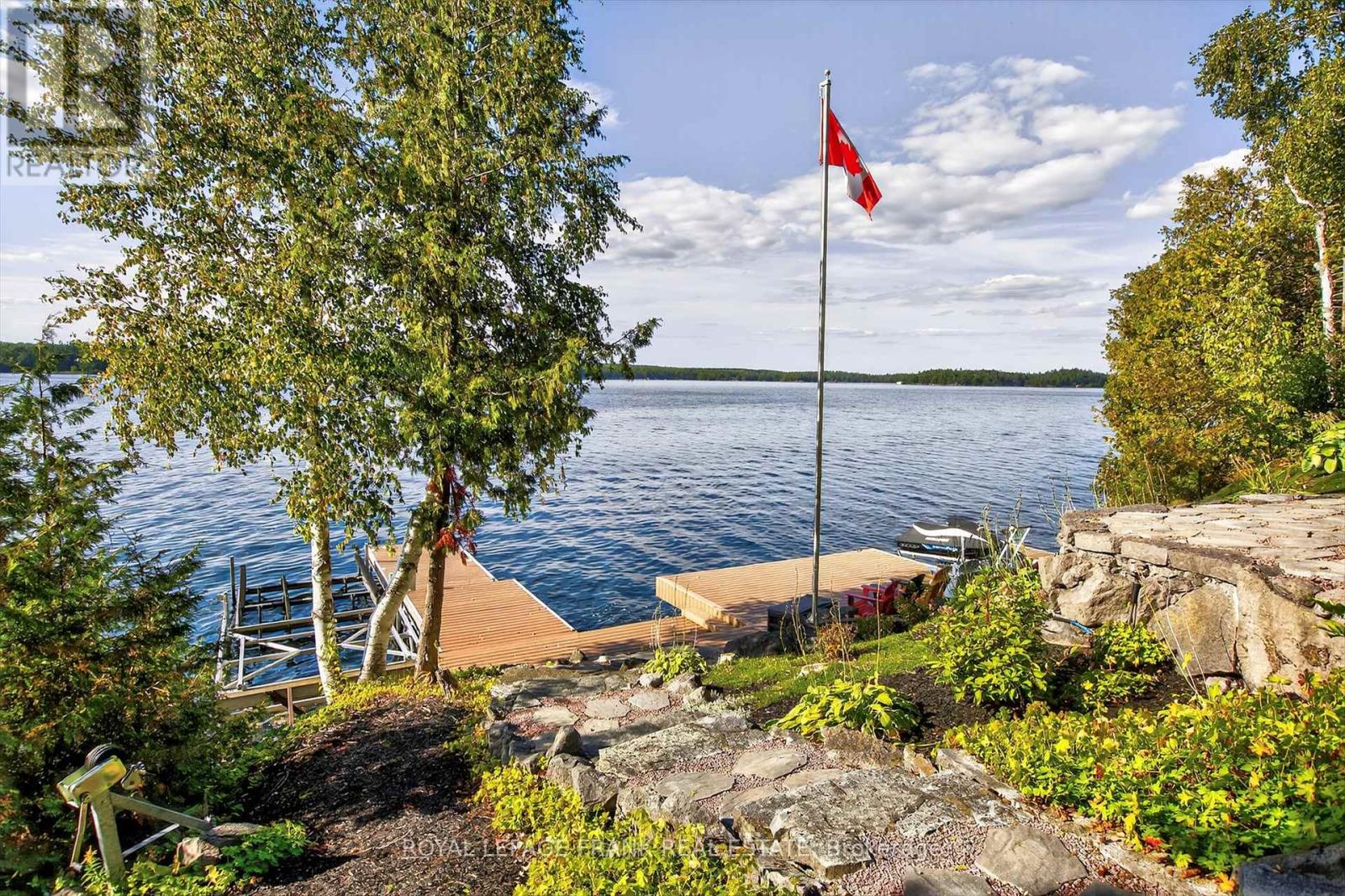 1082 Tedford Lane, Douro-Dummer, Ontario  K0L 2H0 - Photo 39 - X12400295