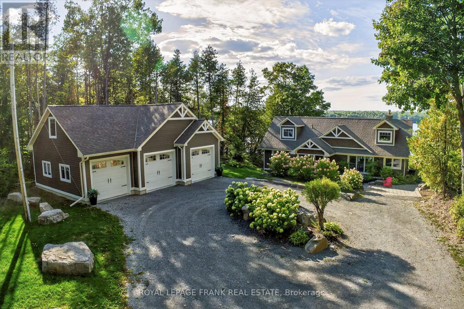 1082 Tedford Lane, Douro-Dummer, Ontario  K0L 2H0 - Photo 42 - X12400295
