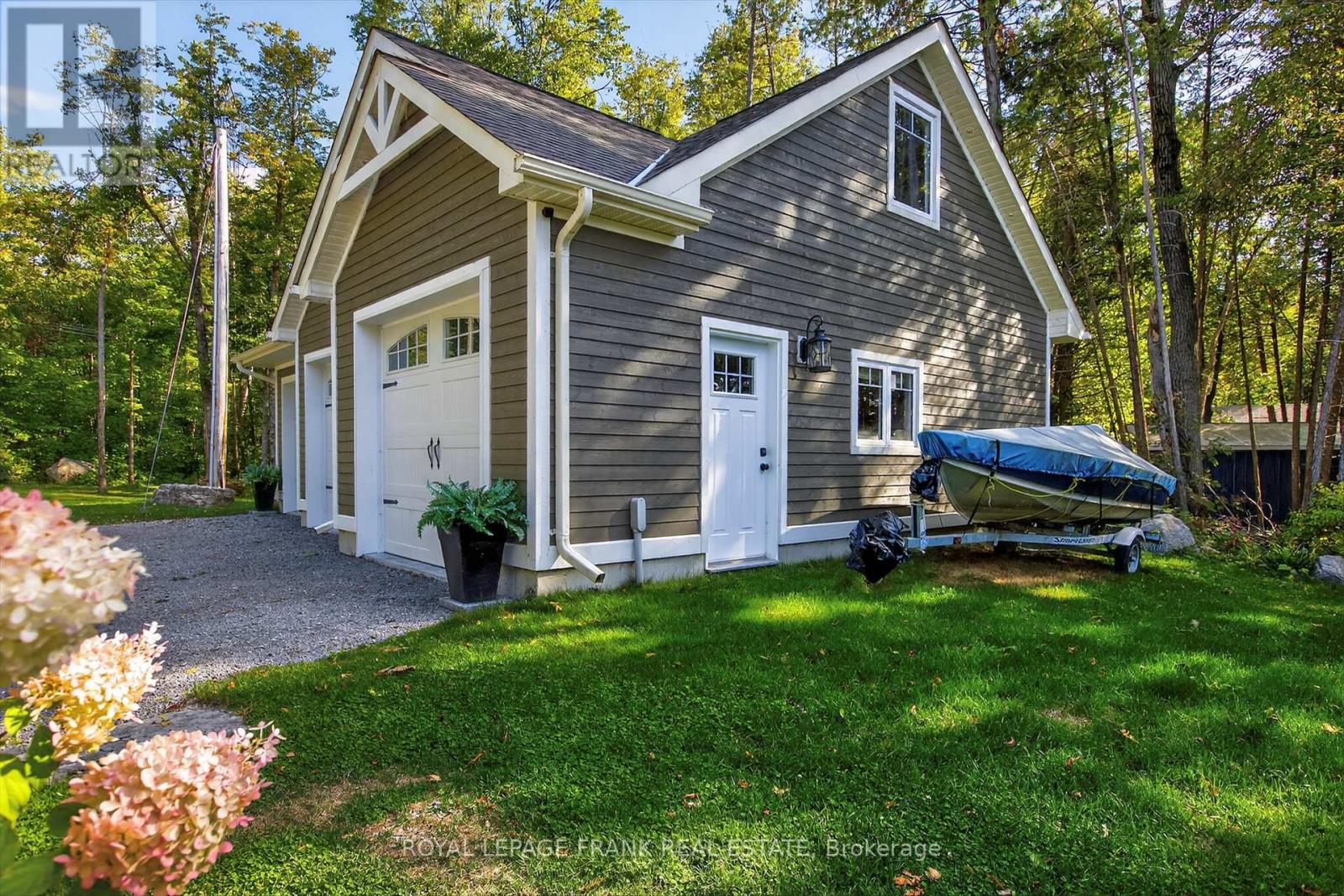 1082 Tedford Lane, Douro-Dummer, Ontario  K0L 2H0 - Photo 45 - X12400295