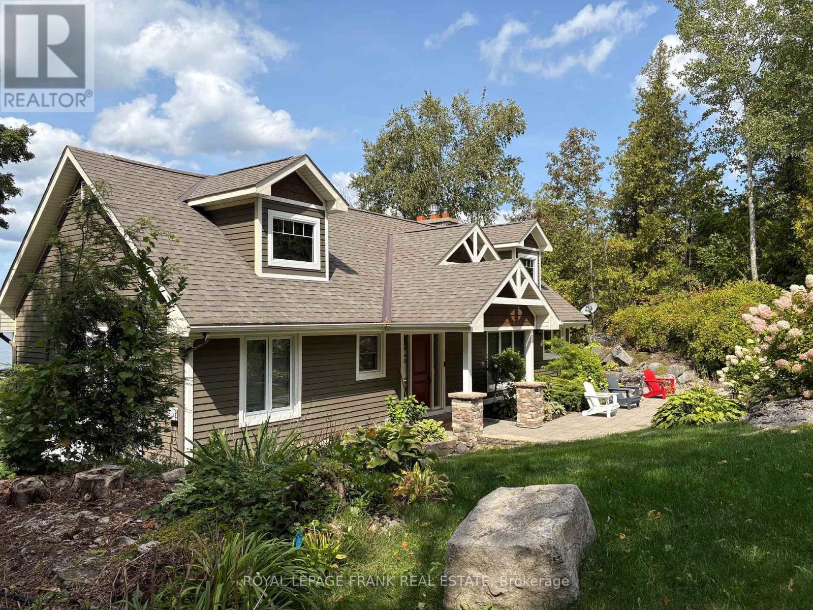 1082 Tedford Lane, Douro-Dummer, Ontario  K0L 2H0 - Photo 47 - X12400295