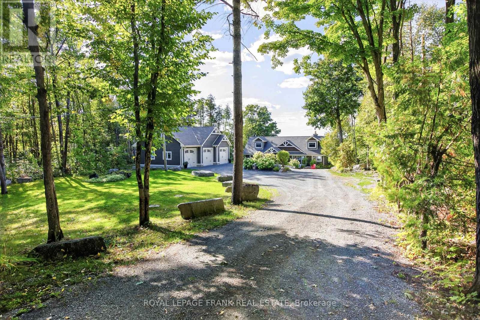 1082 Tedford Lane, Douro-Dummer, Ontario  K0L 2H0 - Photo 48 - X12400295