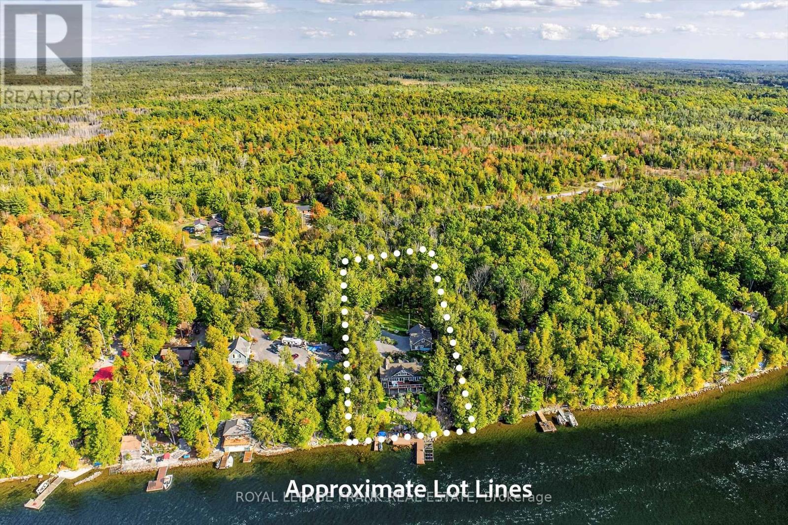 1082 Tedford Lane, Douro-Dummer, Ontario  K0L 2H0 - Photo 49 - X12400295
