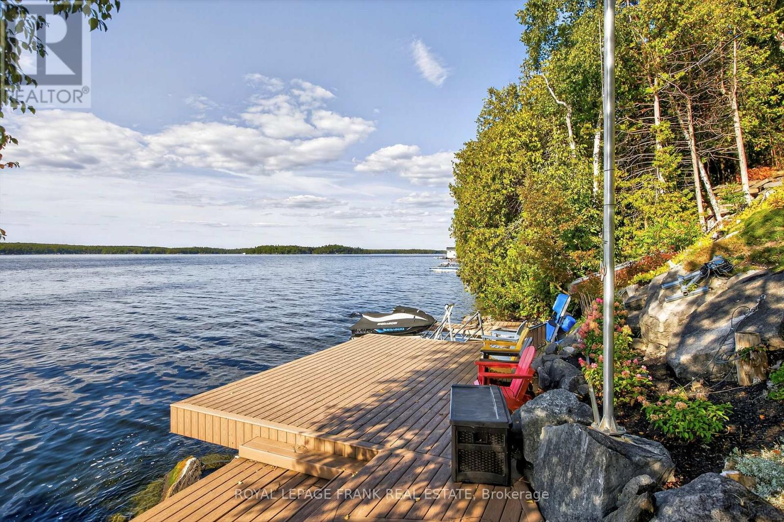 1082 Tedford Lane, Douro-Dummer, Ontario  K0L 2H0 - Photo 5 - X12400295
