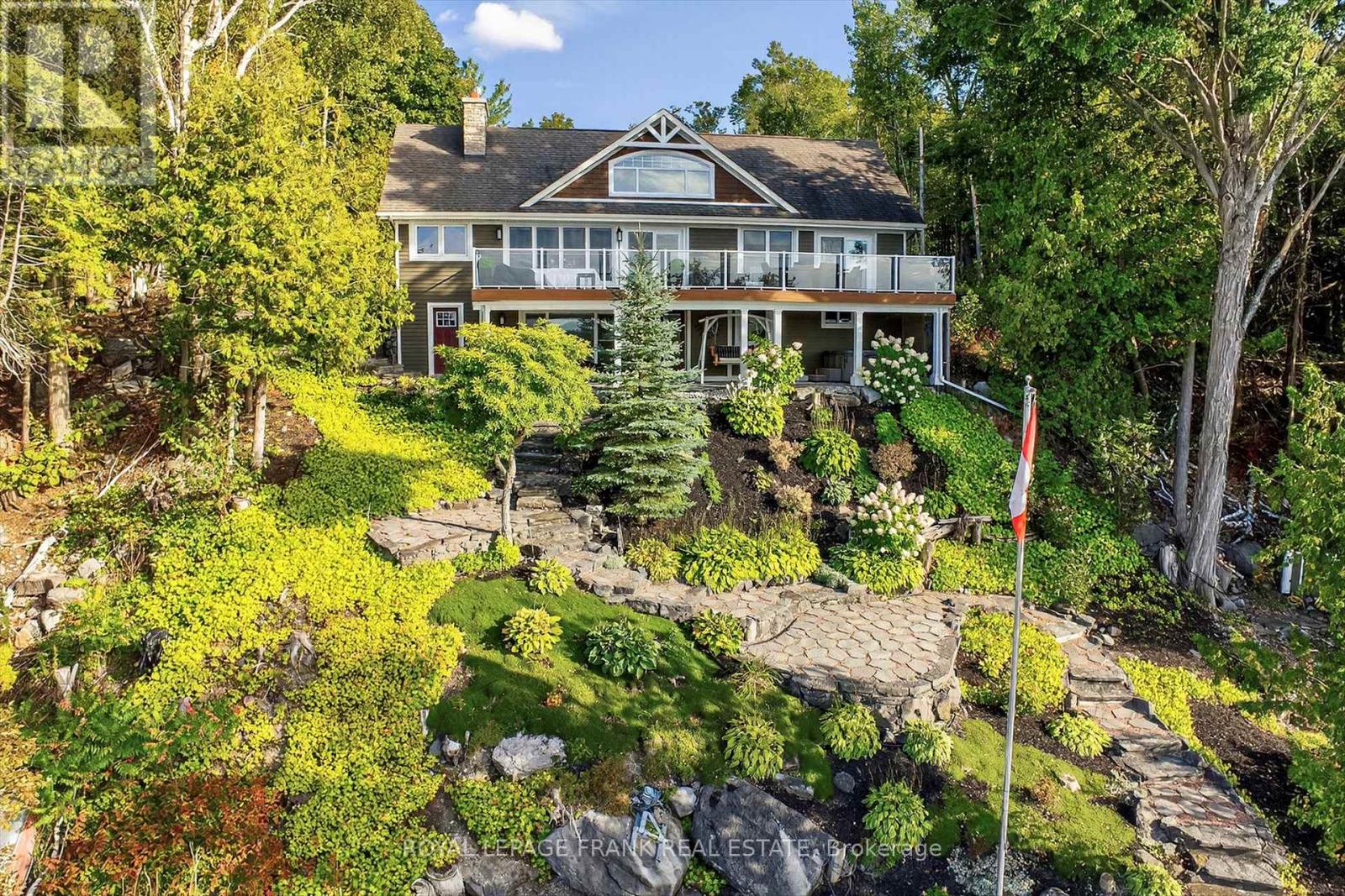 1082 Tedford Lane, Douro-Dummer, Ontario  K0L 2H0 - Photo 9 - X12400295