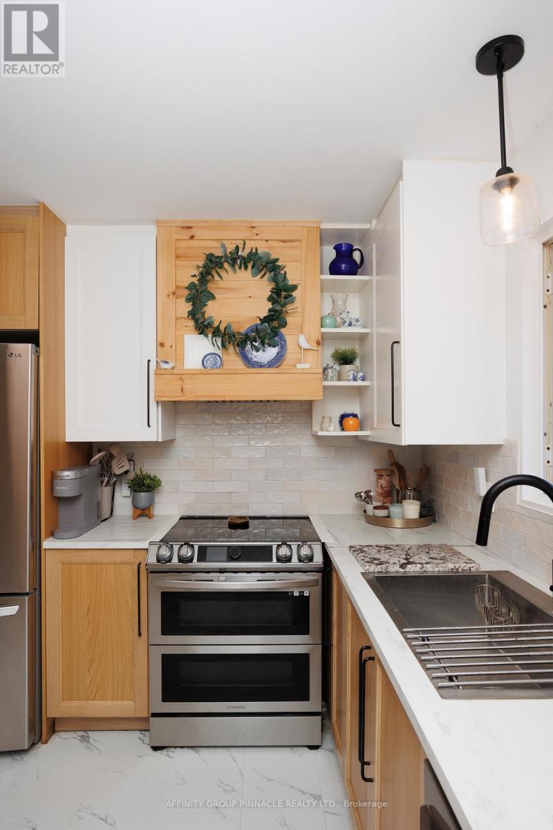 28 Karen Drive, Kawartha Lakes (Lindsay), Ontario  K9V 5V6 - Photo 24 - X12400313