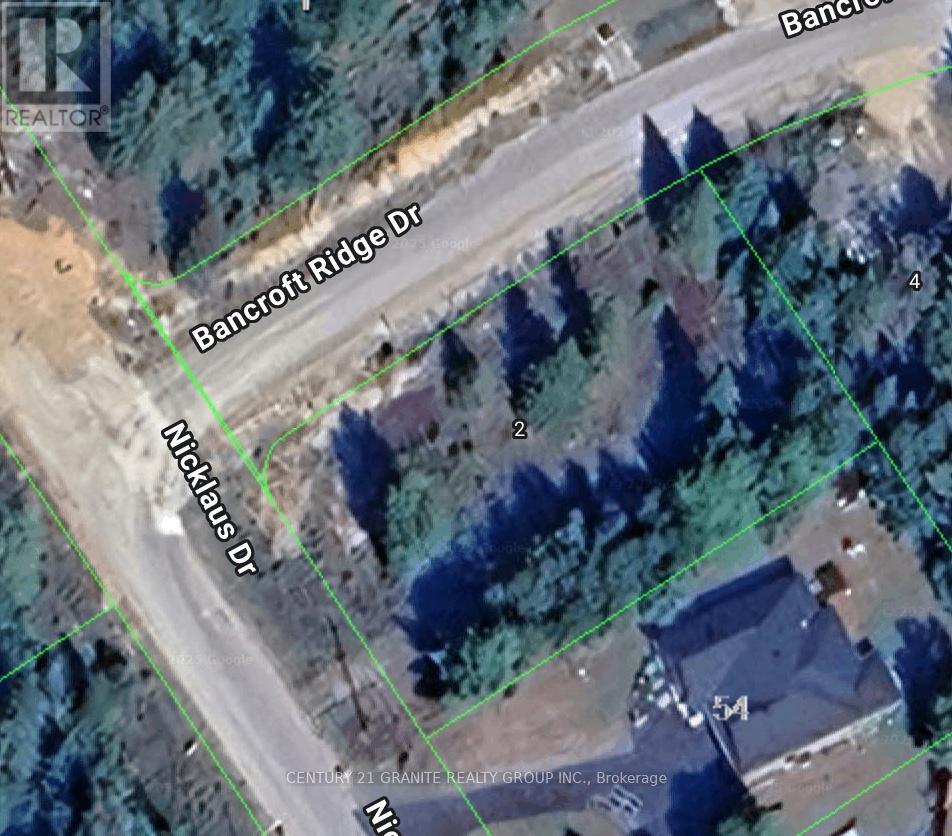 Lt 13 Nicklaus Drive, Bancroft (Bancroft Ward), Ontario  K0L 1C0 - Photo 4 - X12400326