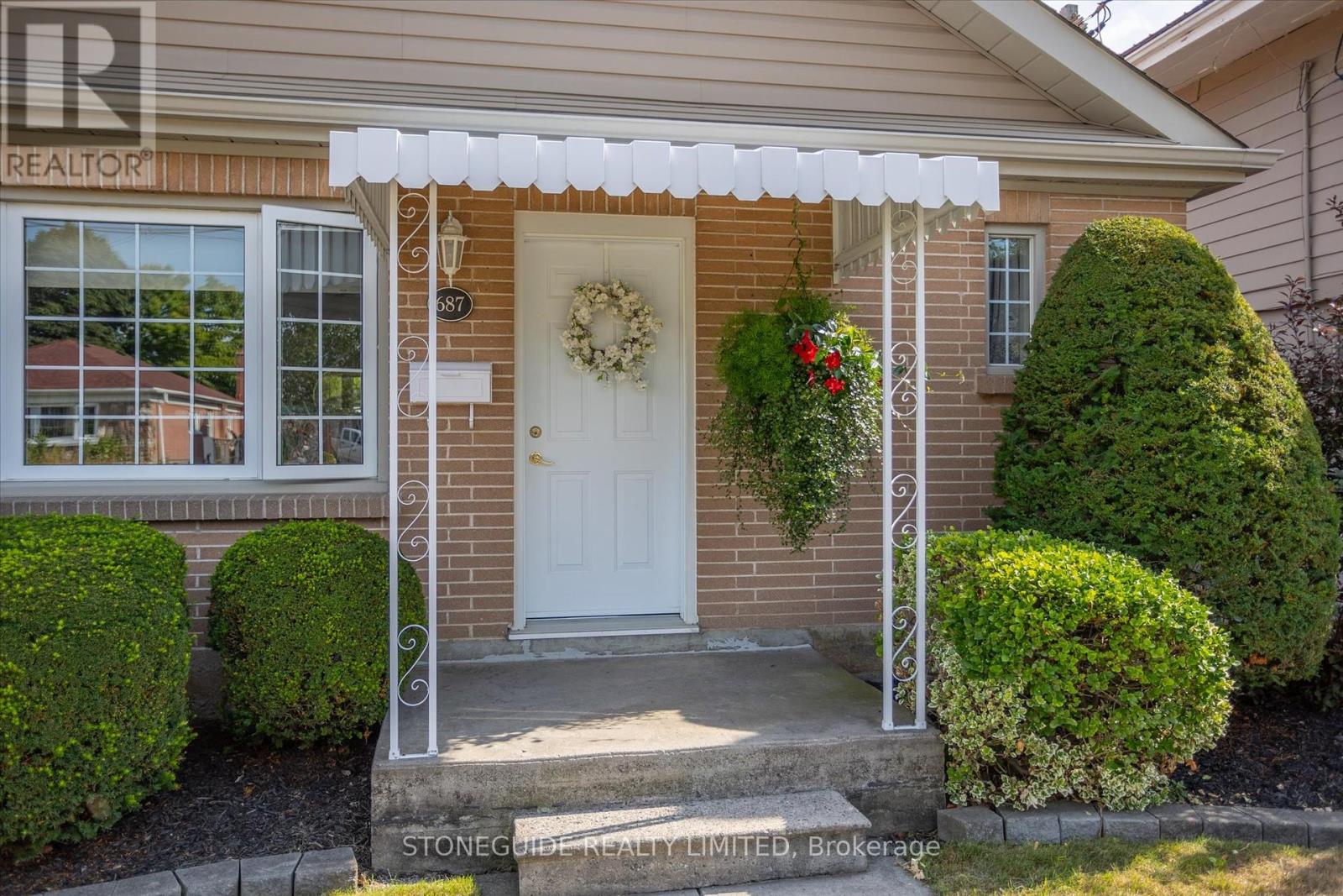 687 Orpington Road, Peterborough (Otonabee Ward 1), Ontario  K9J 4A5 - Photo 3 - X12400424