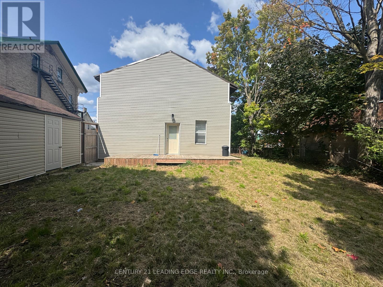 25 Glenelg Street, Kawartha Lakes (Lindsay), Ontario  K9V 1Y8 - Photo 18 - X12400322