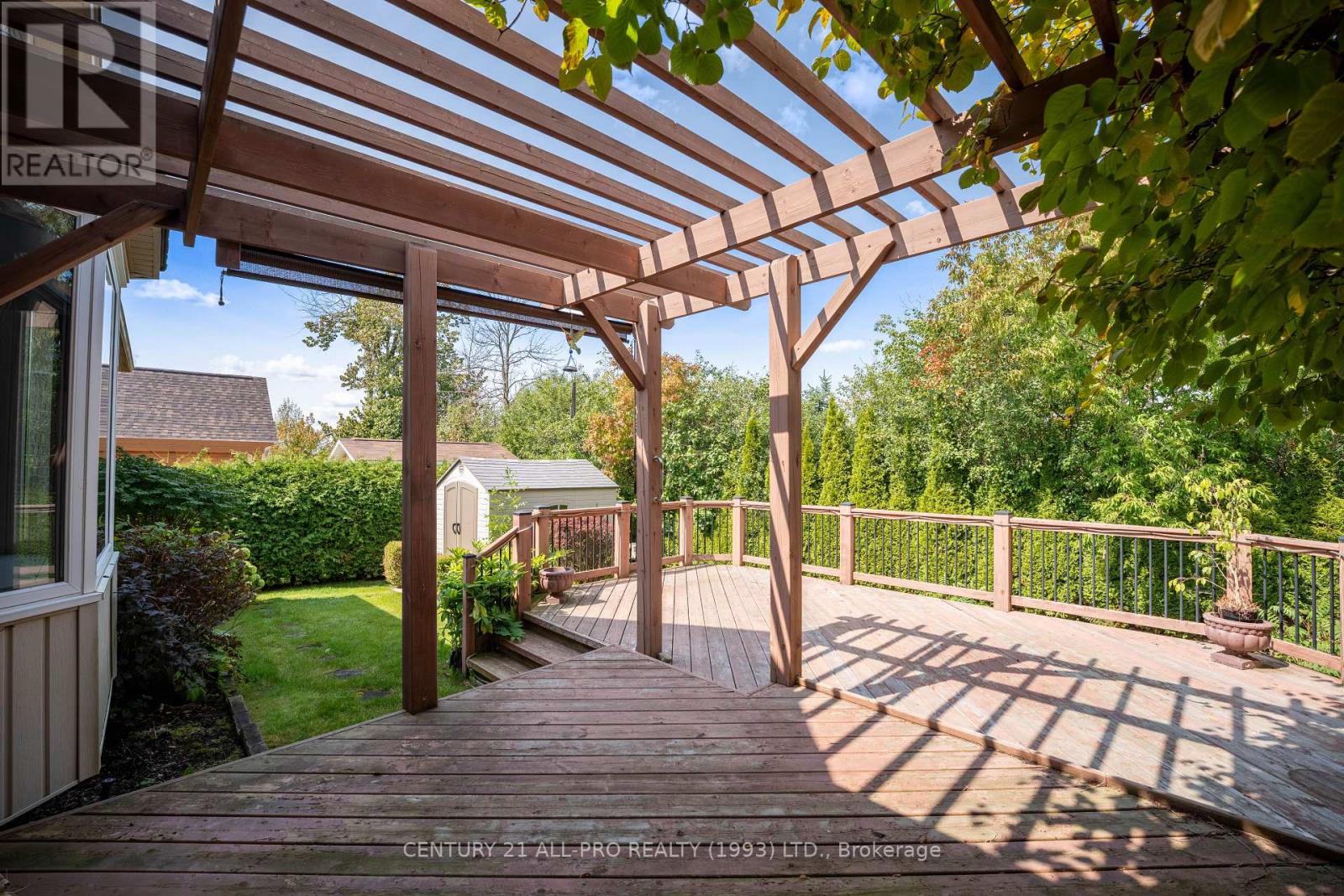 10 Ellis Crescent, Kawartha Lakes (Lindsay), Ontario  K9V 3Y9 - Photo 32 - X12400532