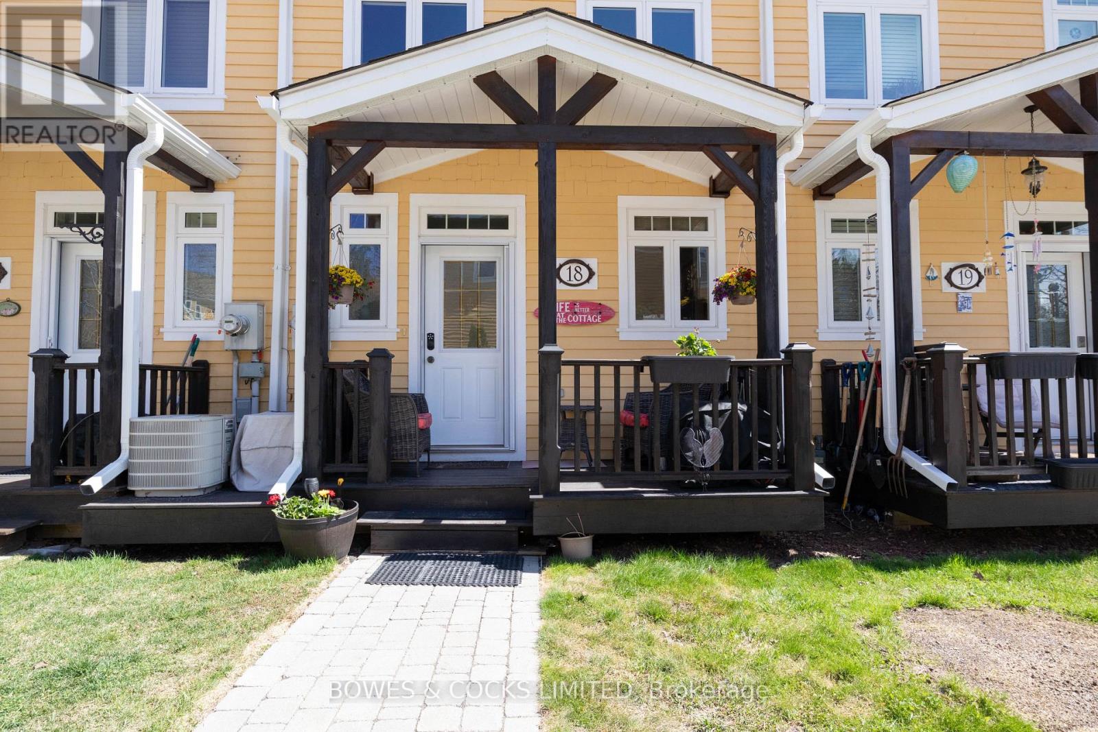 18 - 1579 Anstruther Lake Road, North Kawartha, Ontario  K0L 1A0 - Photo 2 - X12400867