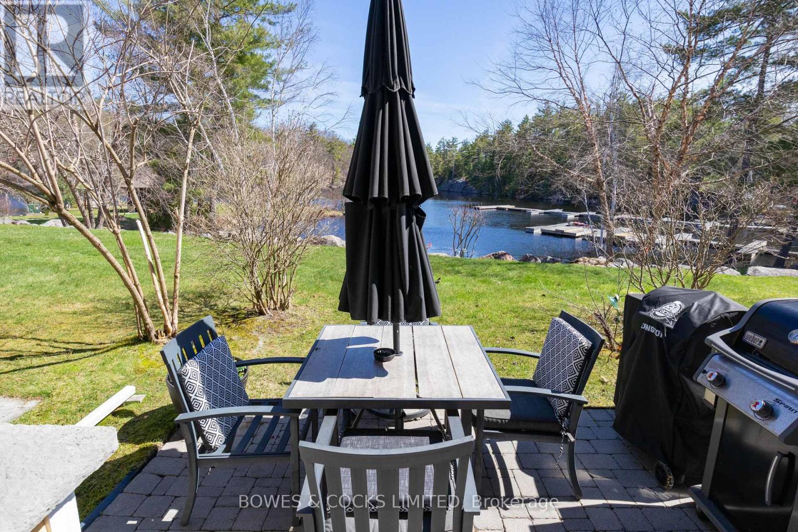 18 - 1579 Anstruther Lake Road, North Kawartha, Ontario  K0L 1A0 - Photo 23 - X12400867