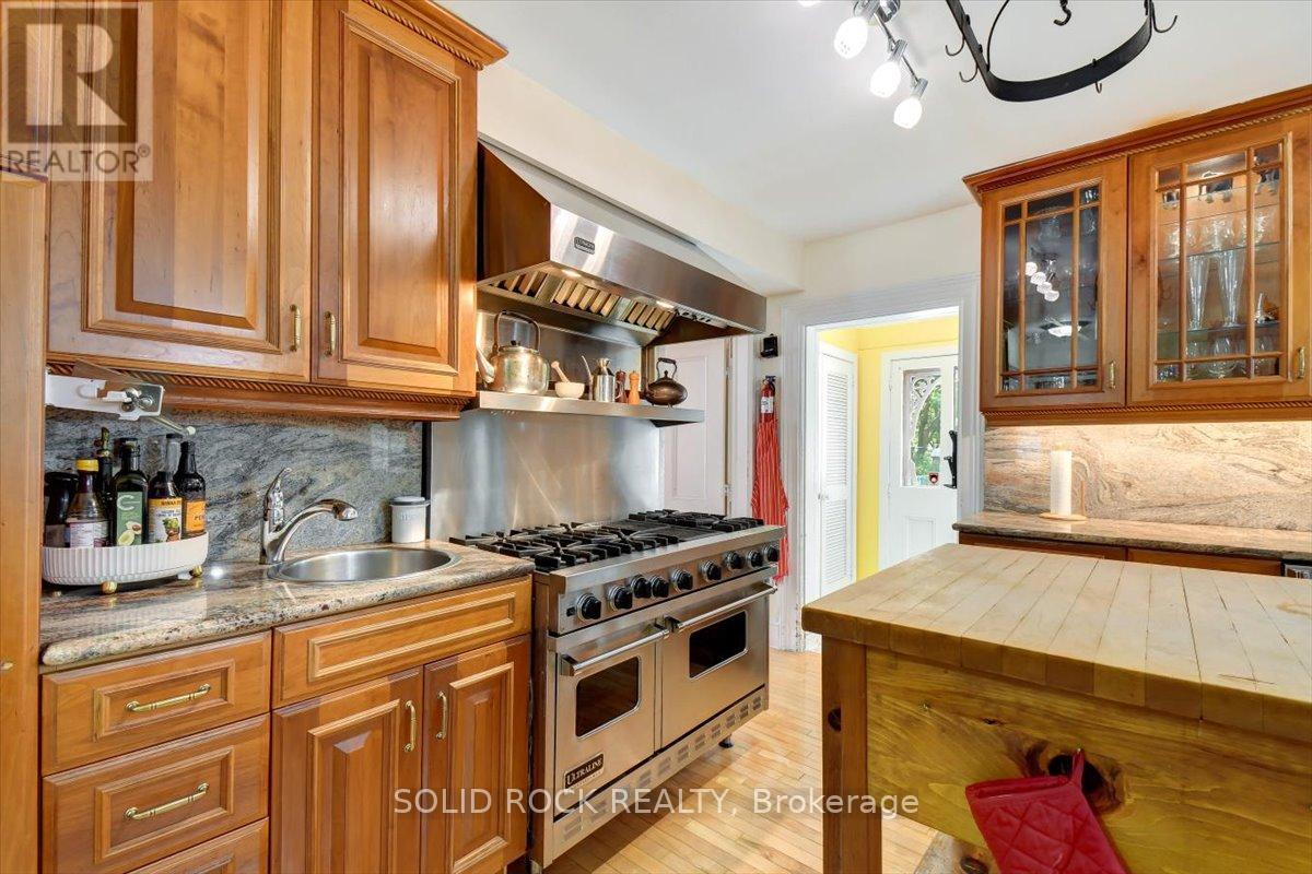 87 Booth Street N, Trent Hills (Campbellford), Ontario  K0L 1L0 - Photo 17 - X12400741