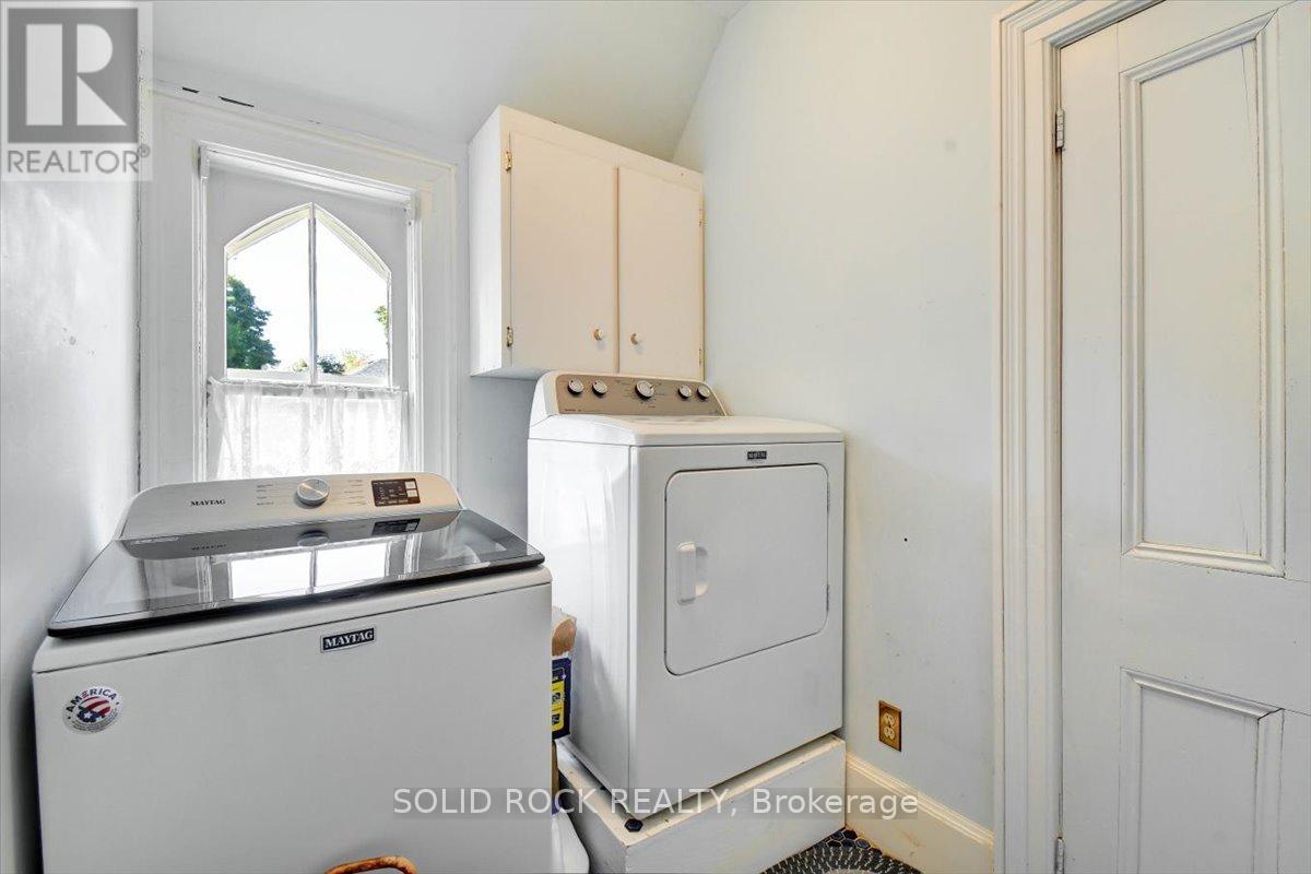 87 Booth Street N, Trent Hills (Campbellford), Ontario  K0L 1L0 - Photo 30 - X12400741