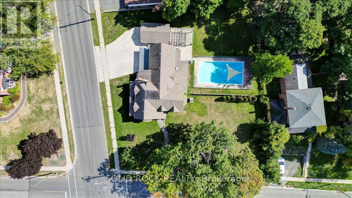 87 Booth Street N, Trent Hills (Campbellford), Ontario  K0L 1L0 - Photo 42 - X12400741