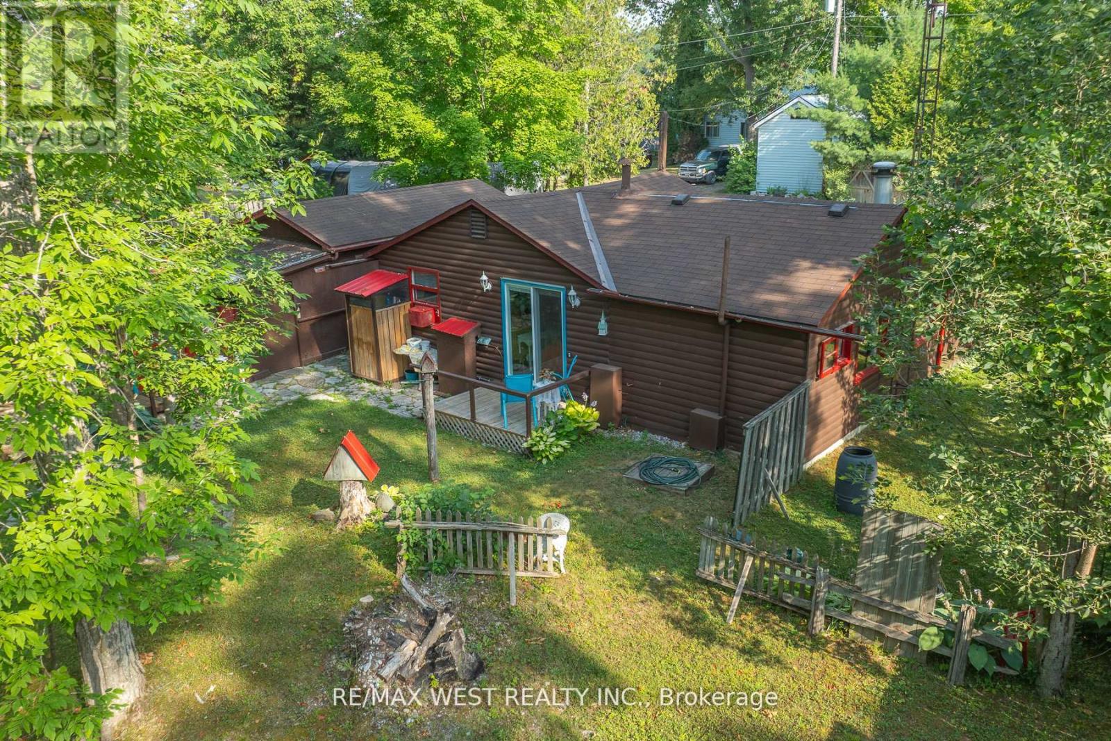 11 Fire Route 33, Havelock-Belmont-Methuen (Belmont-Methuen), Ontario  K0L 1Z0 - Photo 10 - X12400909