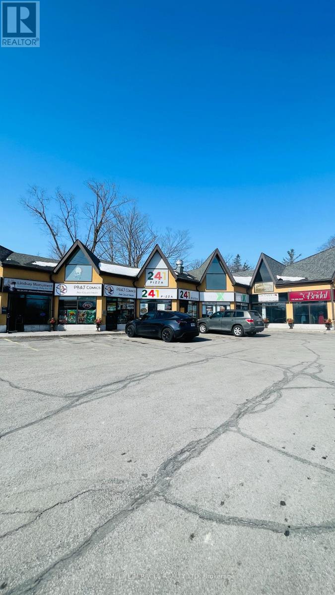 3 - 230-232 Kent Street W, Kawartha Lakes (Lindsay), Ontario  K9V 6A4 - Photo 1 - X12401157