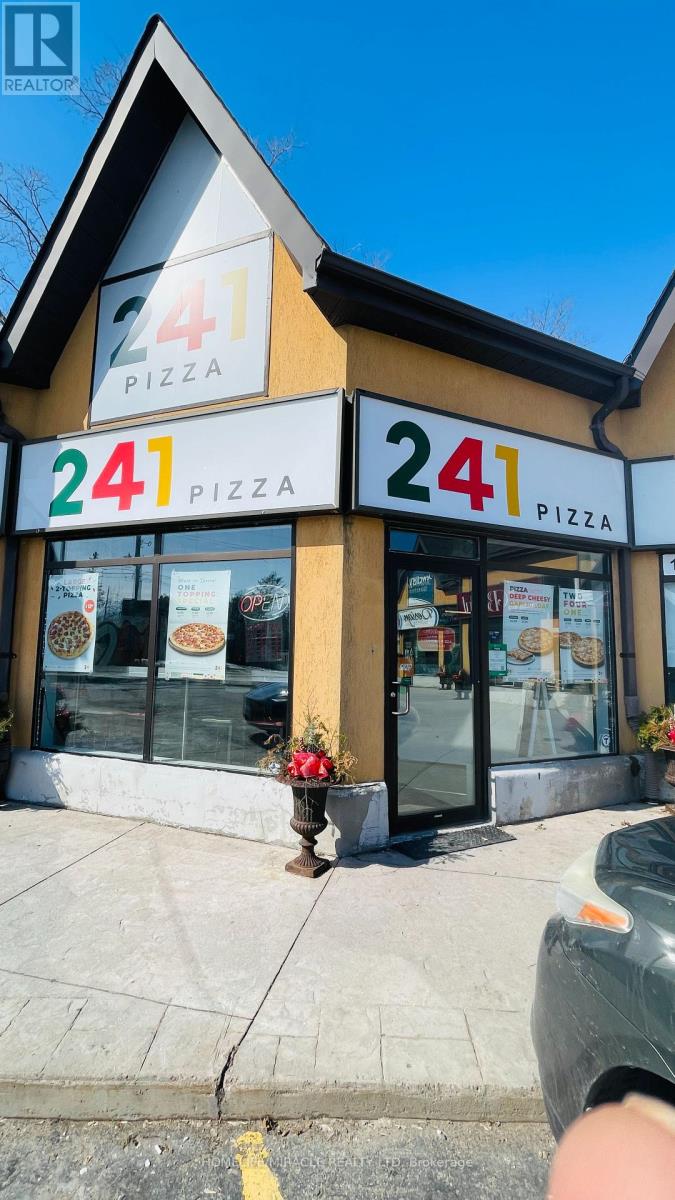 3 - 230-232 Kent Street W, Kawartha Lakes (Lindsay), Ontario  K9V 6A4 - Photo 2 - X12401157