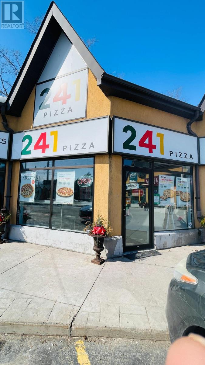 3 - 230-232 Kent Street W, Kawartha Lakes (Lindsay), Ontario  K9V 6A4 - Photo 3 - X12401157