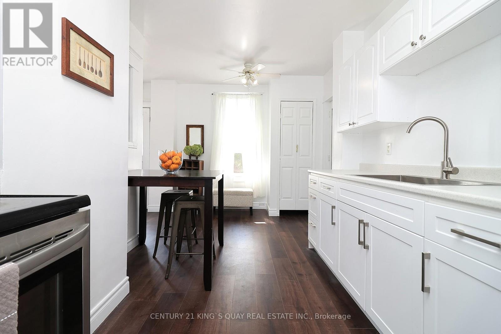 51 Albert Street S, Kawartha Lakes (Lindsay), Ontario  K9V 3G9 - Photo 21 - X12401302