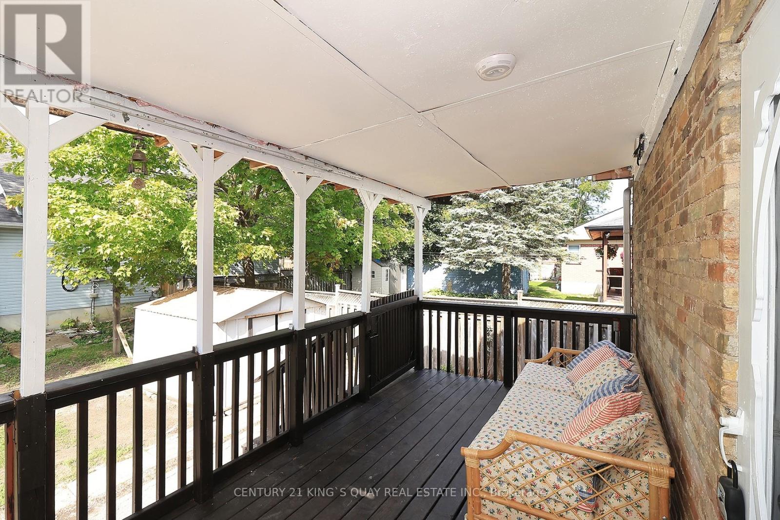 51 Albert Street S, Kawartha Lakes (Lindsay), Ontario  K9V 3G9 - Photo 28 - X12401302