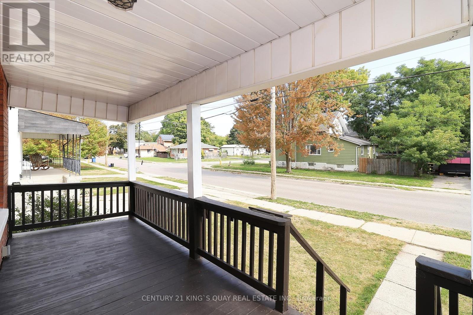 51 Albert Street S, Kawartha Lakes (Lindsay), Ontario  K9V 3G9 - Photo 44 - X12401302