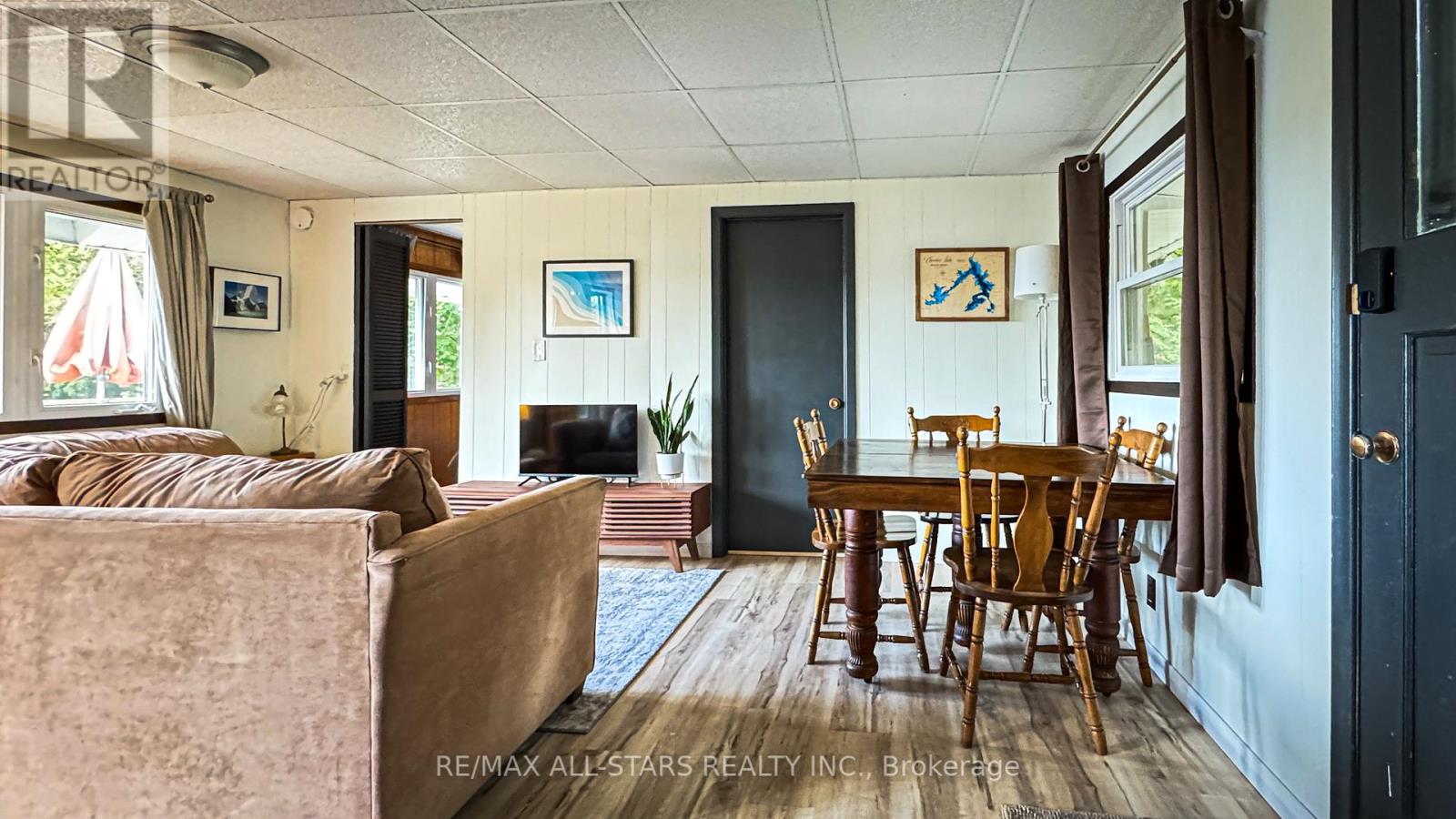 170 Couchs Road, North Kawartha, Ontario  K0L 1A0 - Photo 13 - X12401321